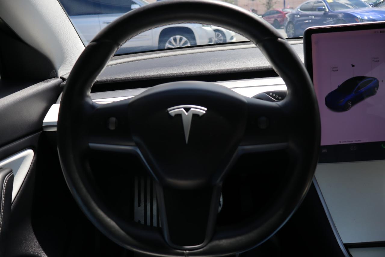 Tesla Model 3 Performance AWD 2019