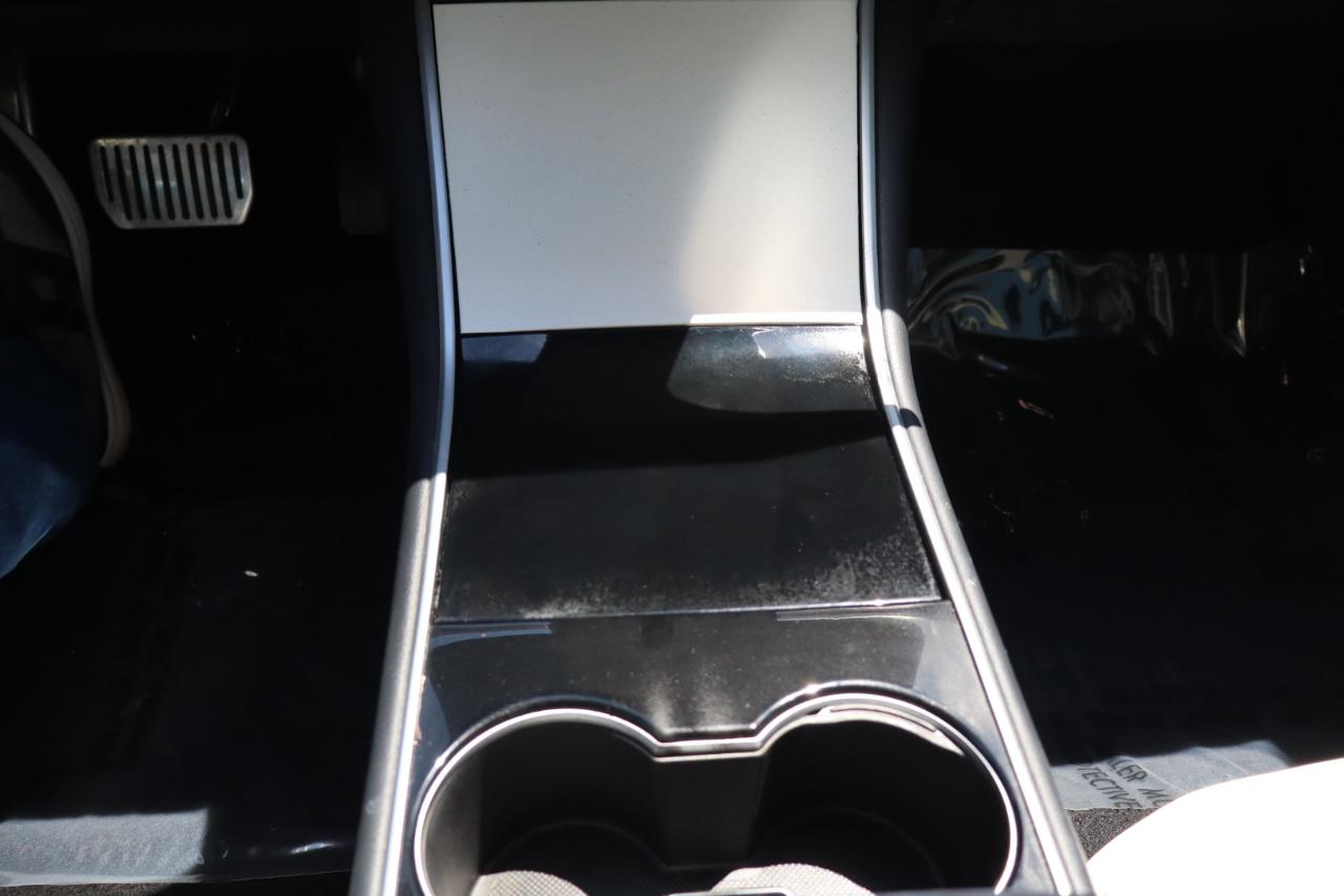 Tesla Model 3 Performance AWD 2019