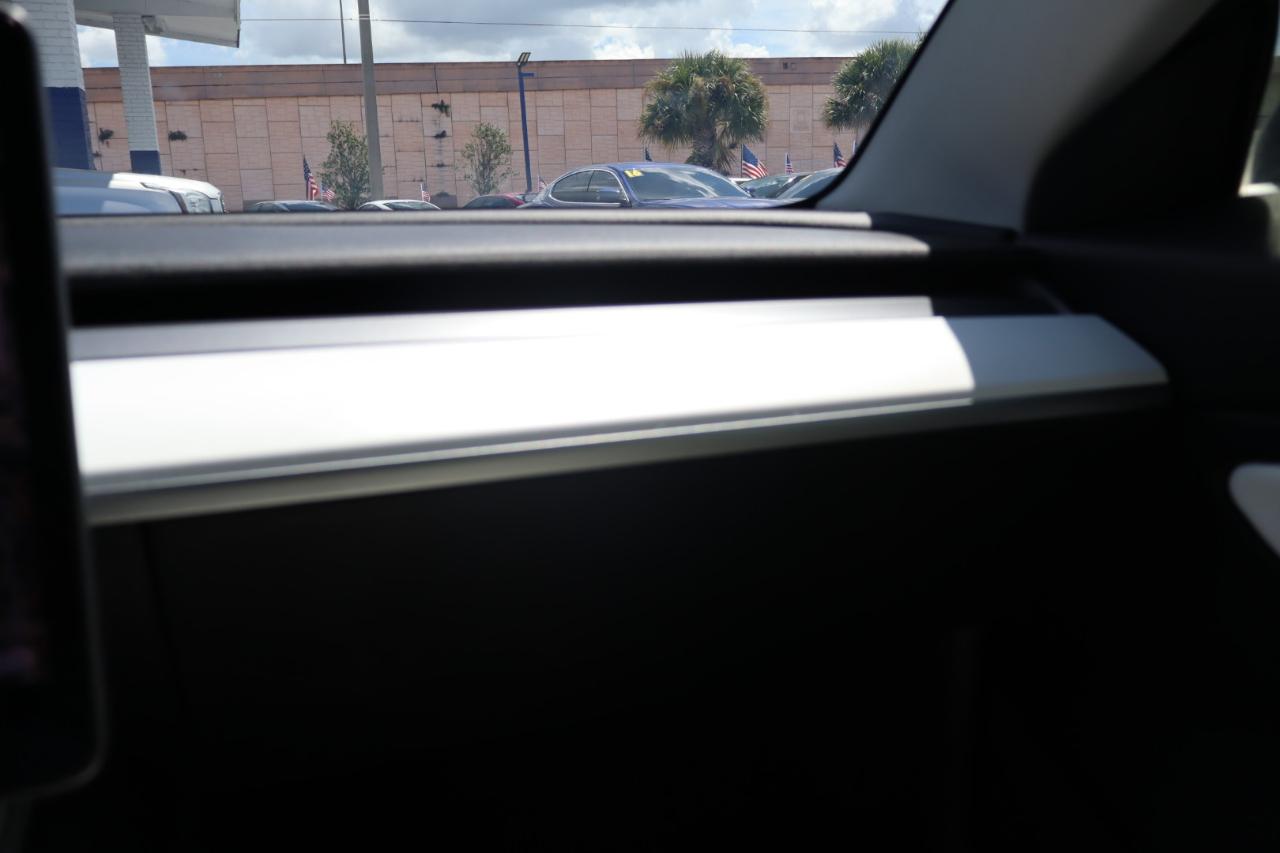 Tesla Model 3 Performance AWD 2019