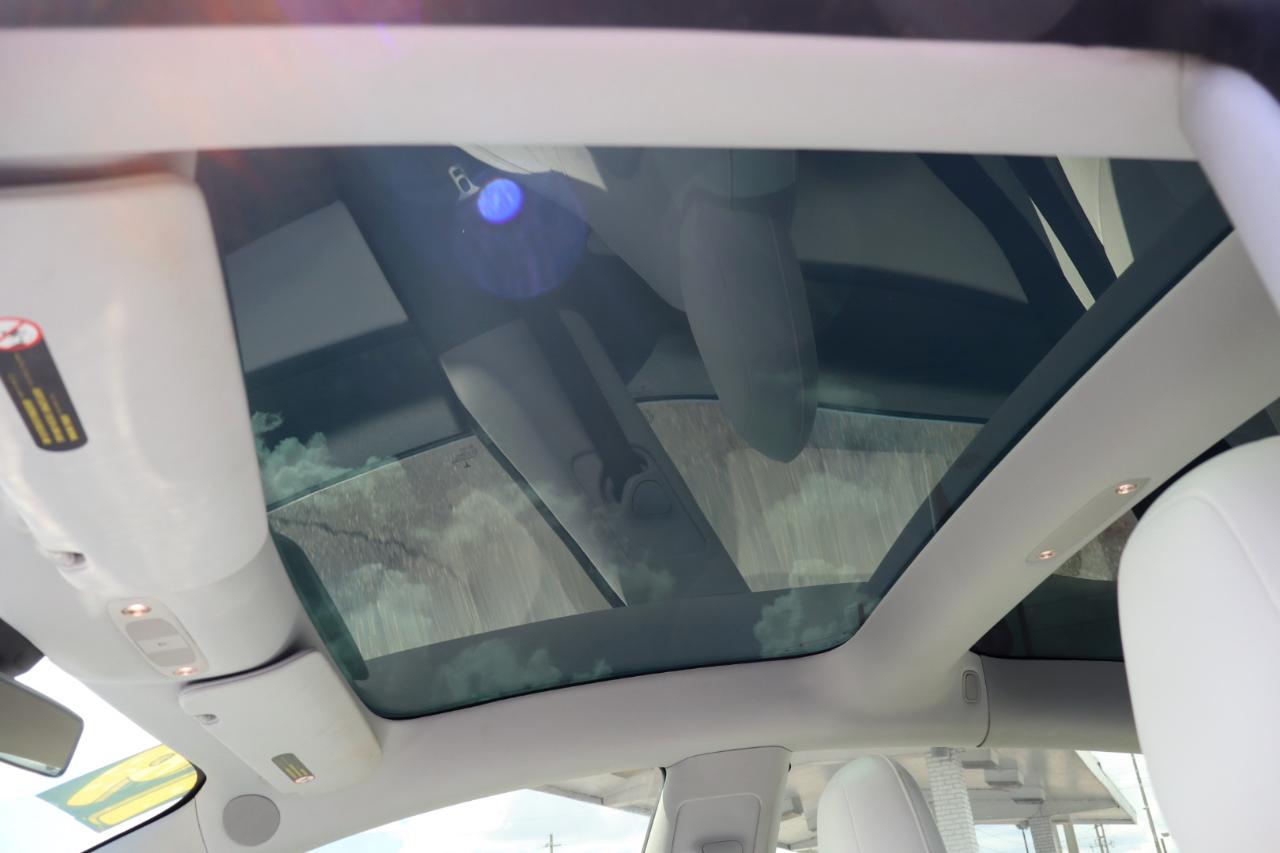 Tesla Model 3 Performance AWD 2019