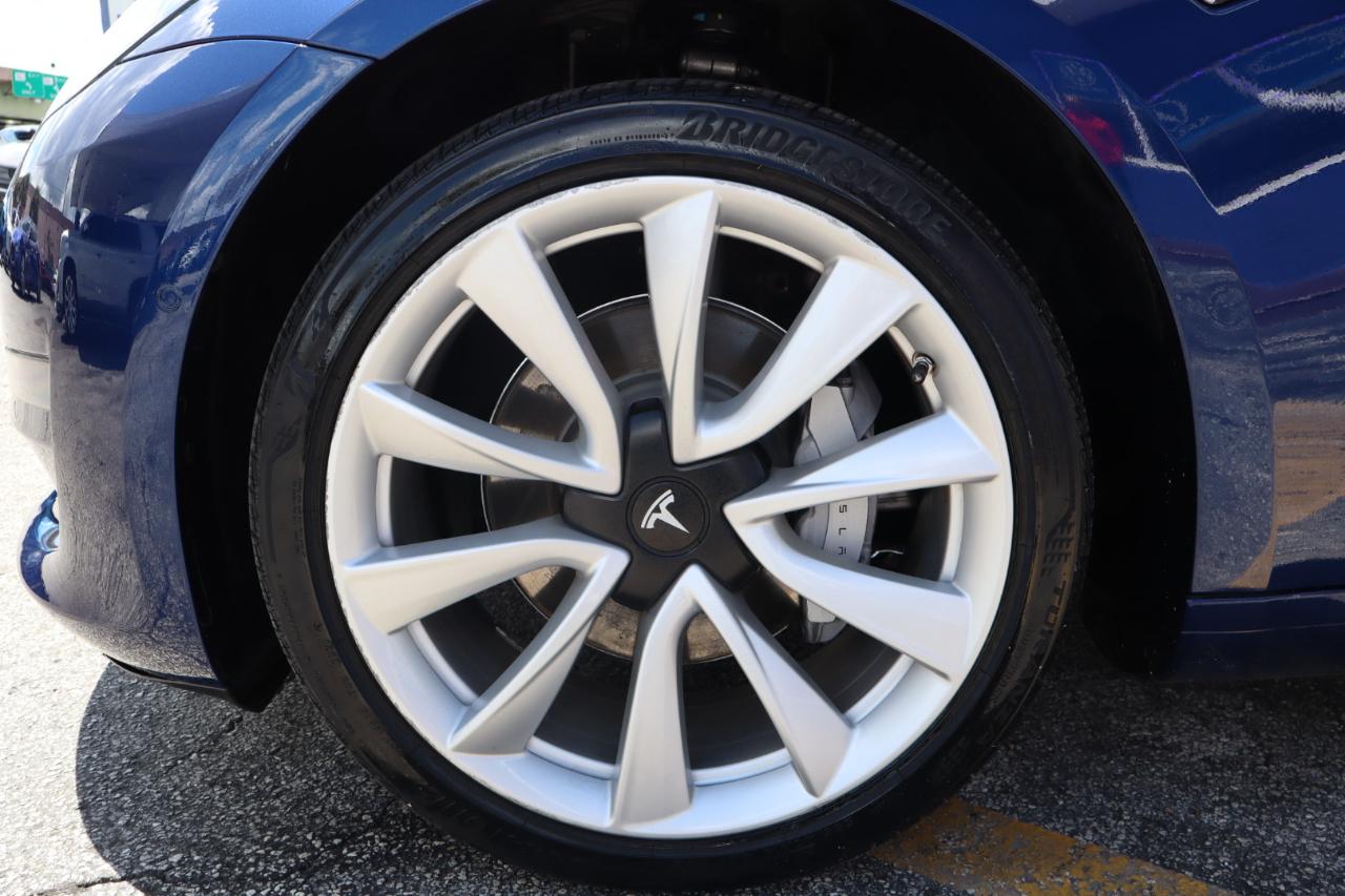 Tesla Model 3 Performance AWD 2019