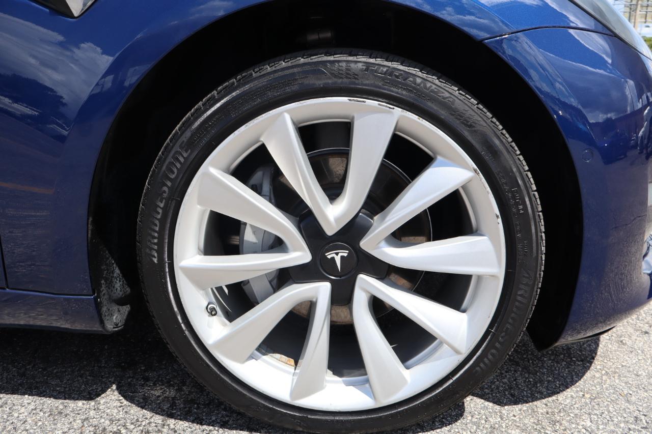 Tesla Model 3 Performance AWD 2019