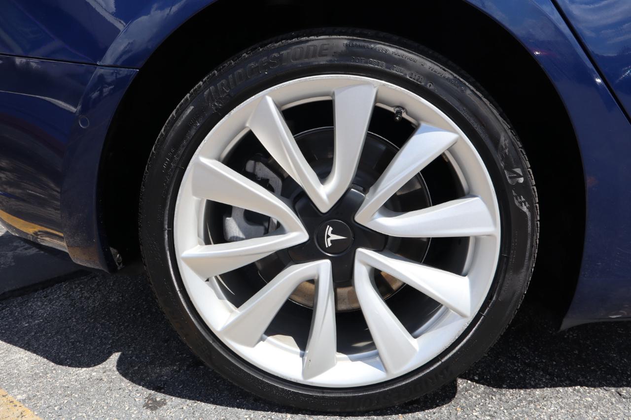 Tesla Model 3 Performance AWD 2019