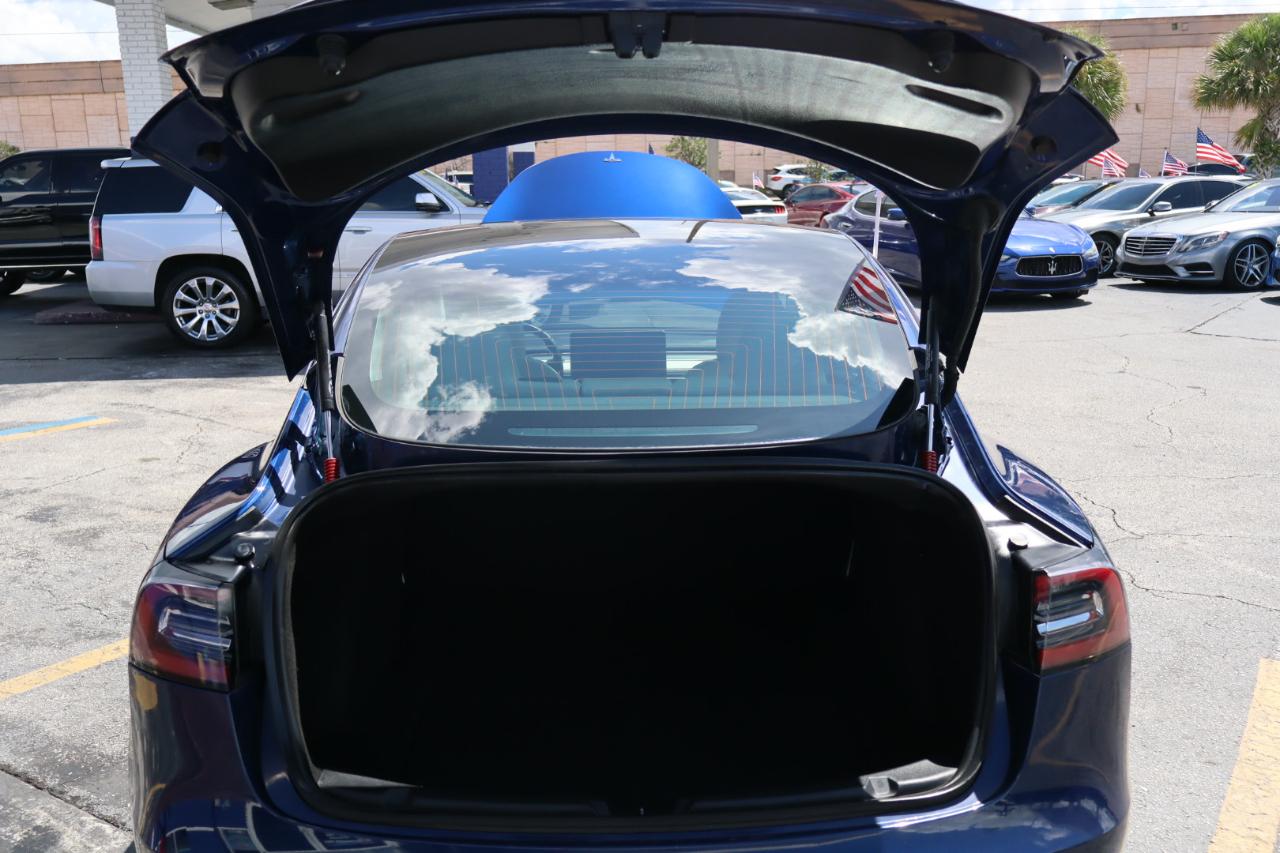 Tesla Model 3 Performance AWD 2019