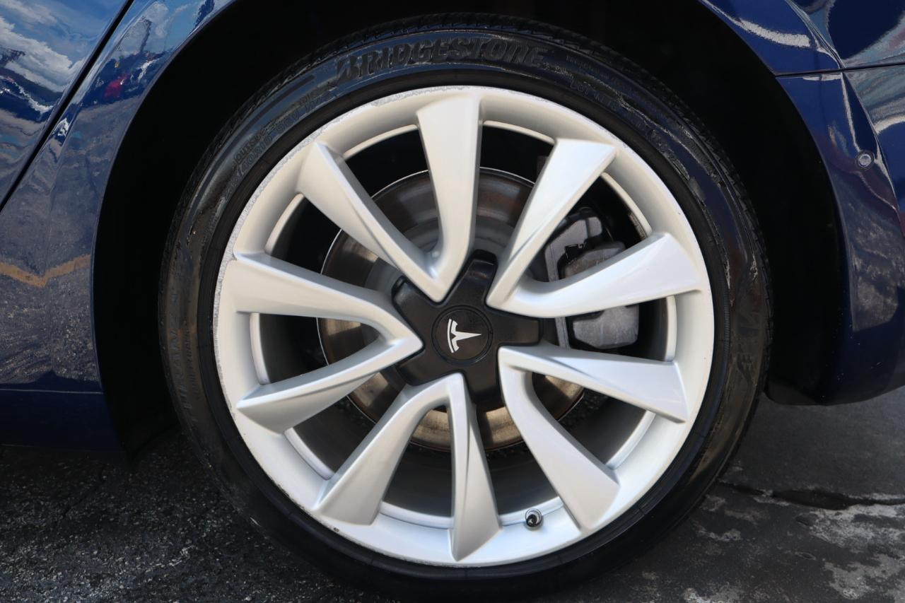Tesla Model 3 Performance AWD 2019