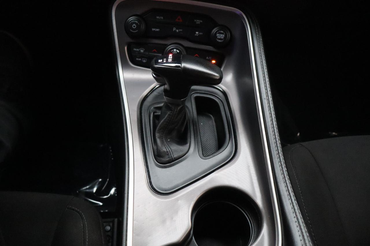 Dodge Challenger GT AWD 2022