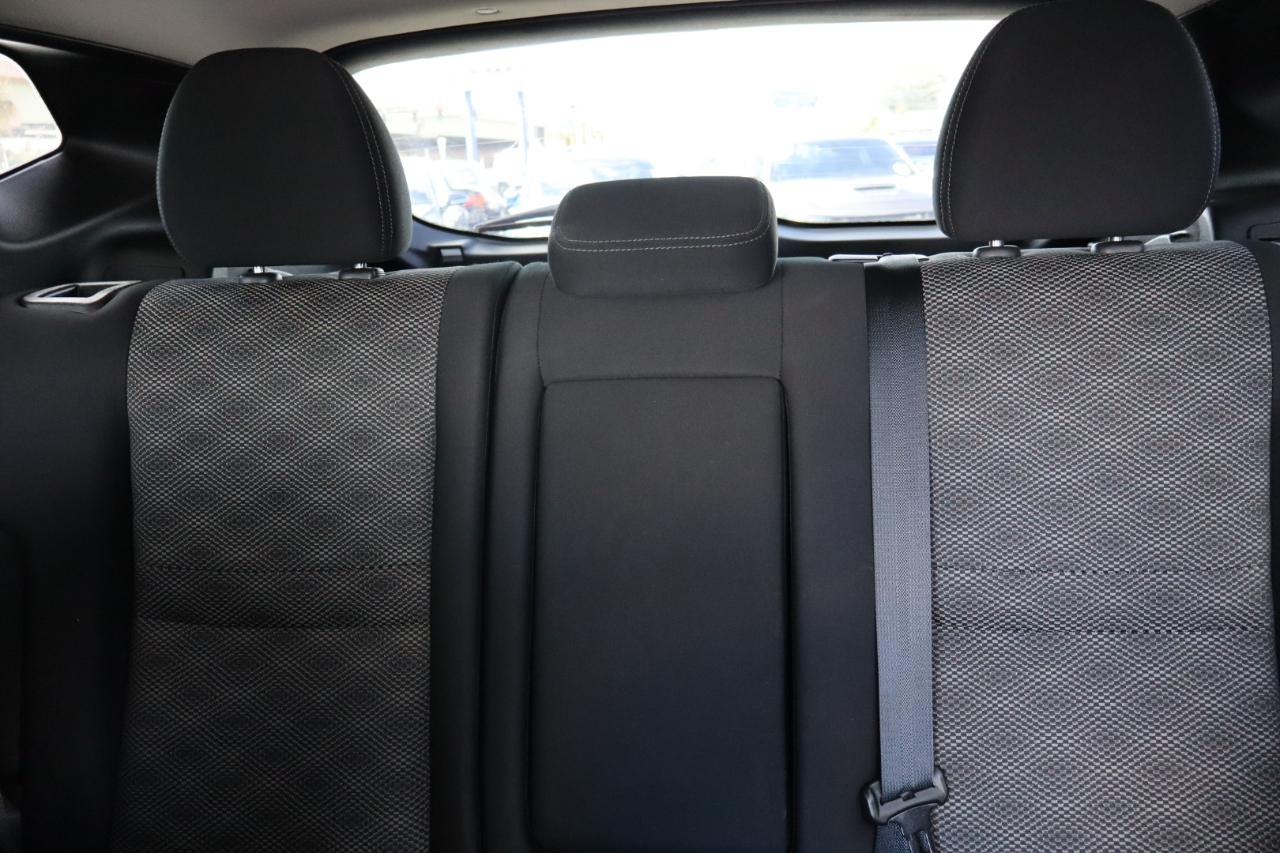 Nissan Rogue Sport FWD SV 2020