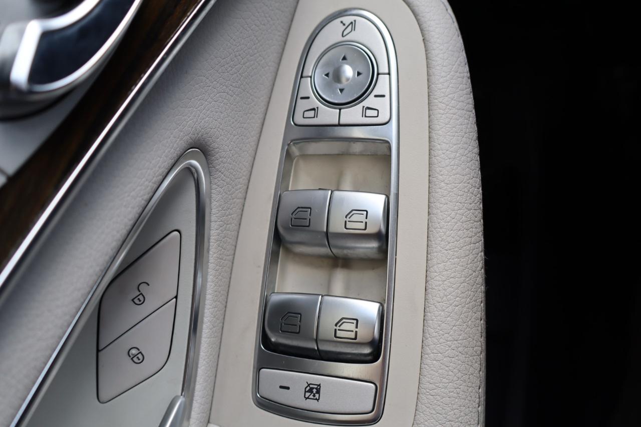 Mercedes-Benz C-Class C 300 Sedan 2018