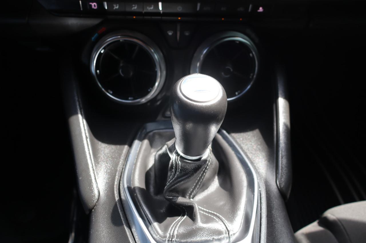 Chevrolet Camaro 2dr Cpe 1LT 2020