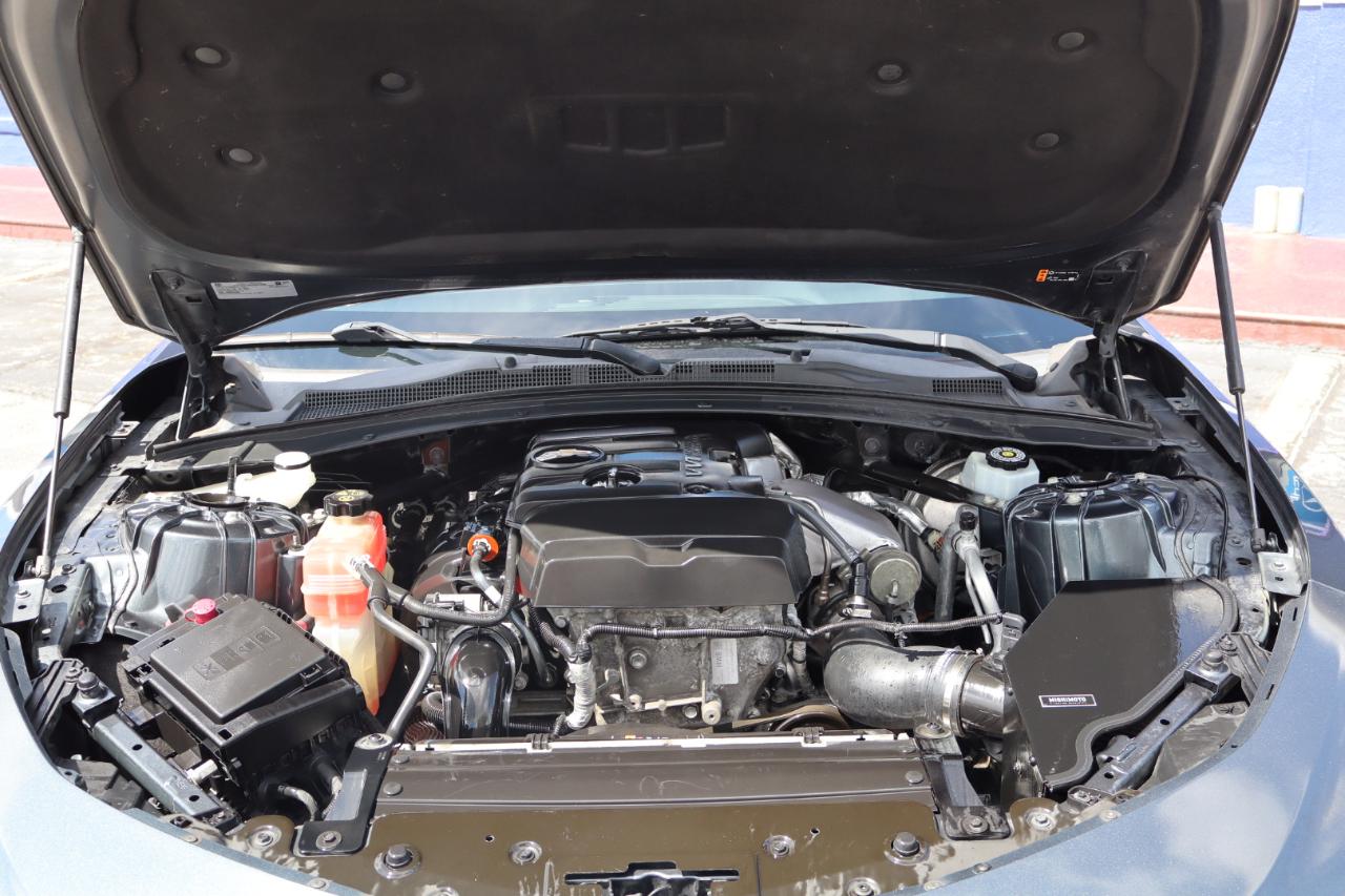 Chevrolet Camaro 2dr Cpe 1LT 2020