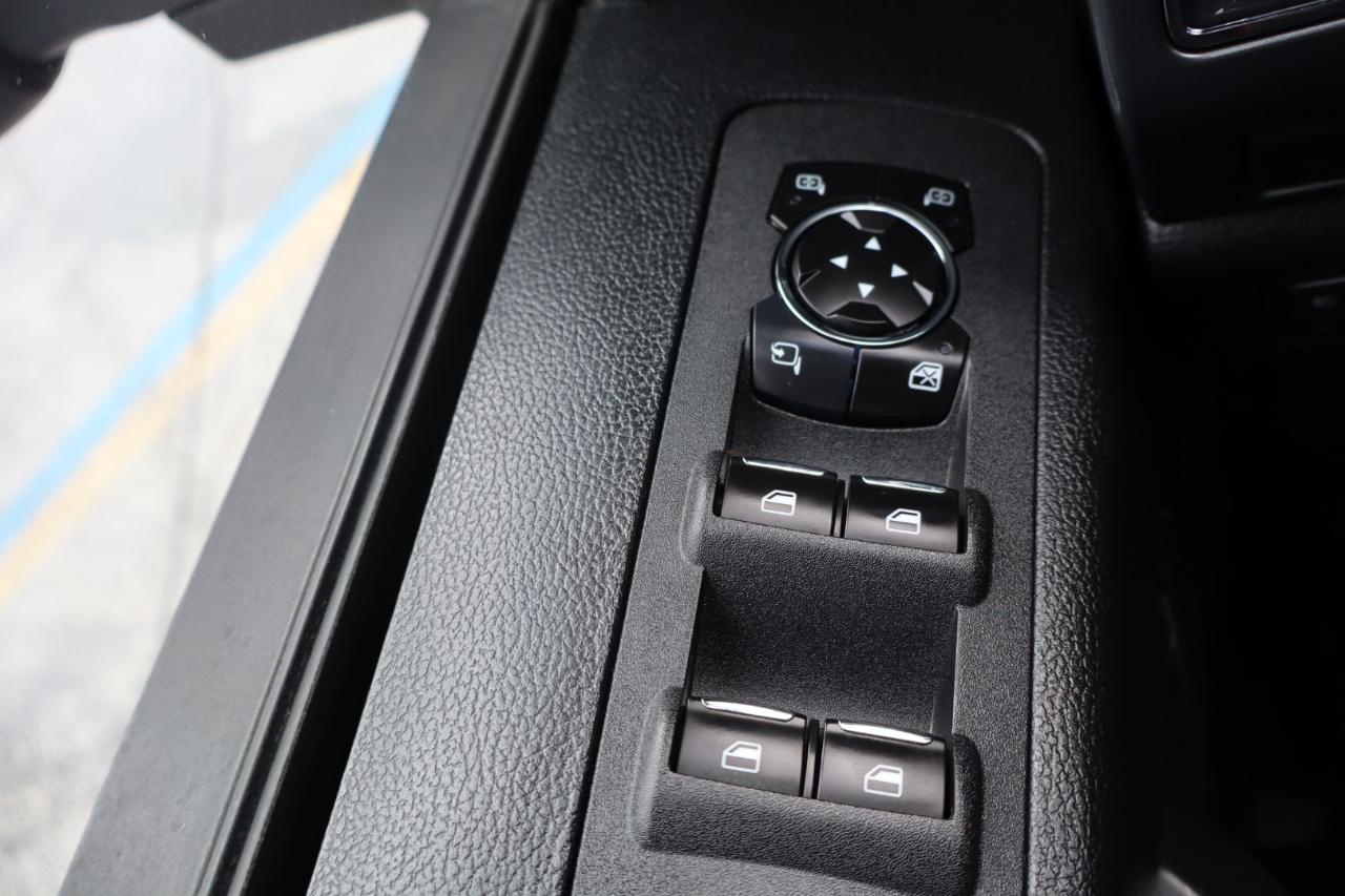Ford F-150 King Ranch 4WD SuperCrew 5.5' Box 2018