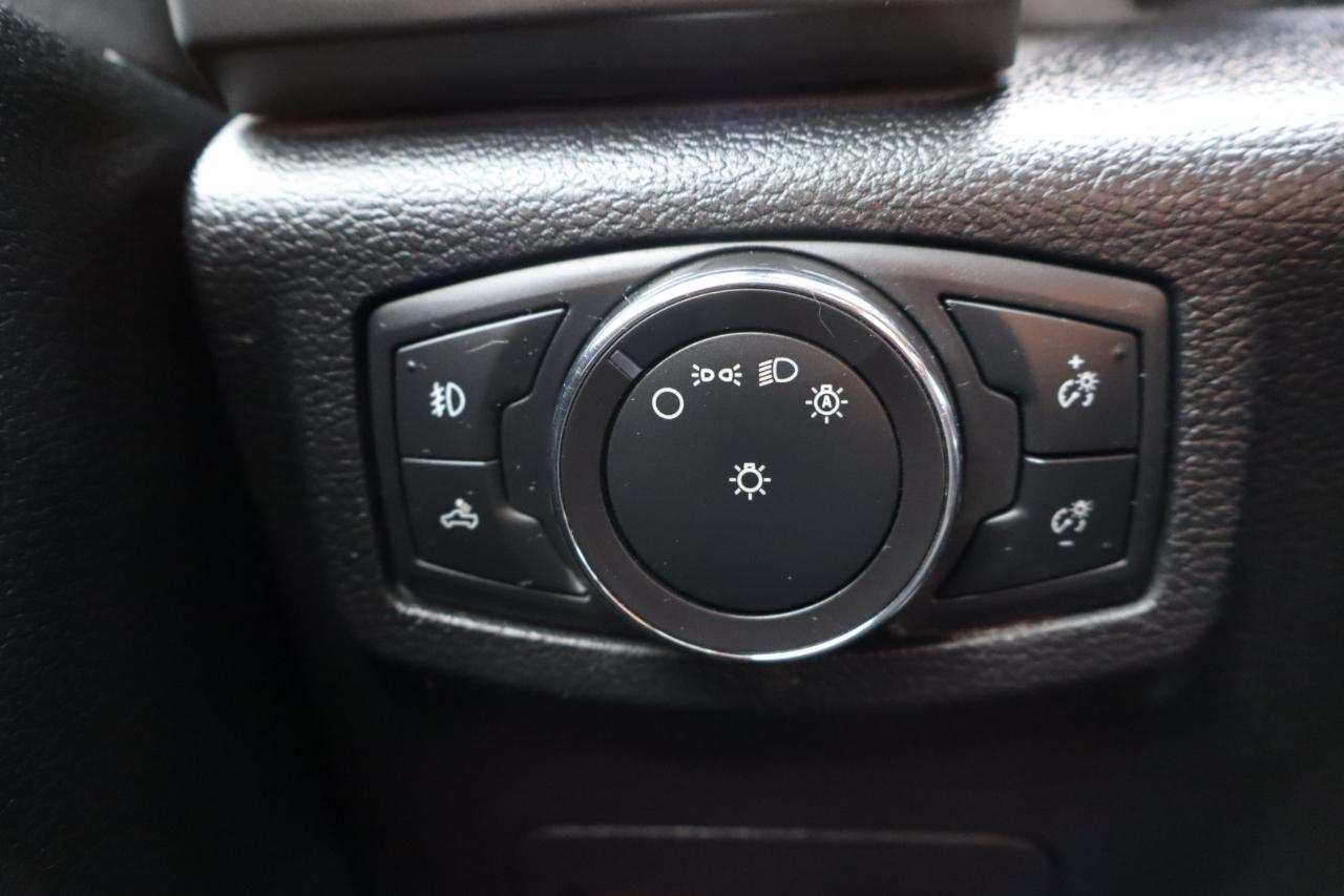 Ford F-150 King Ranch 4WD SuperCrew 5.5' Box 2018