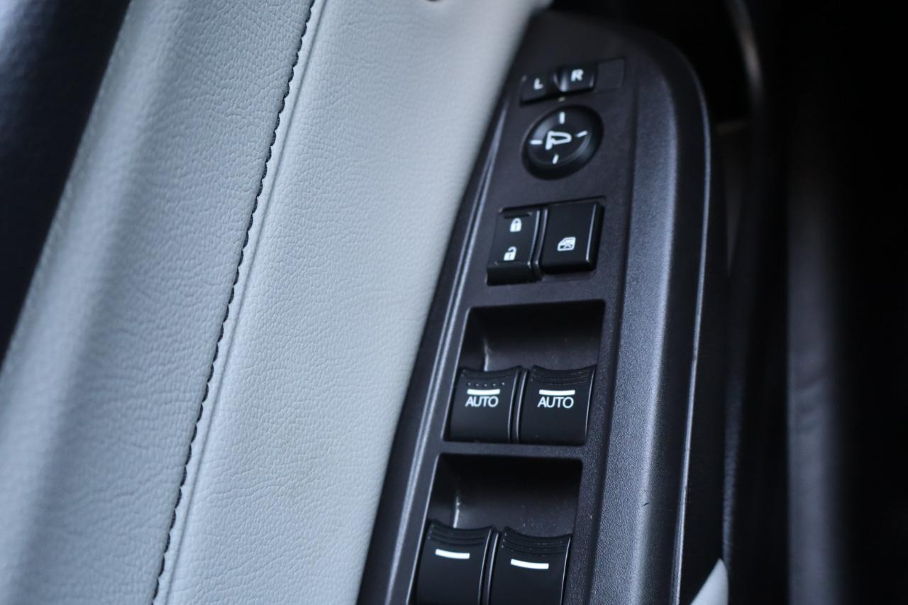 Acura ILX Sedan w/Premium Package 2022