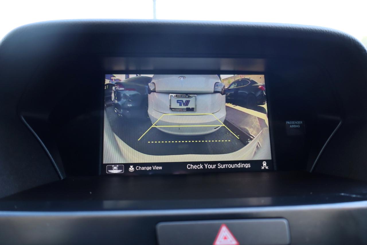 Acura ILX Sedan w/Premium Package 2022