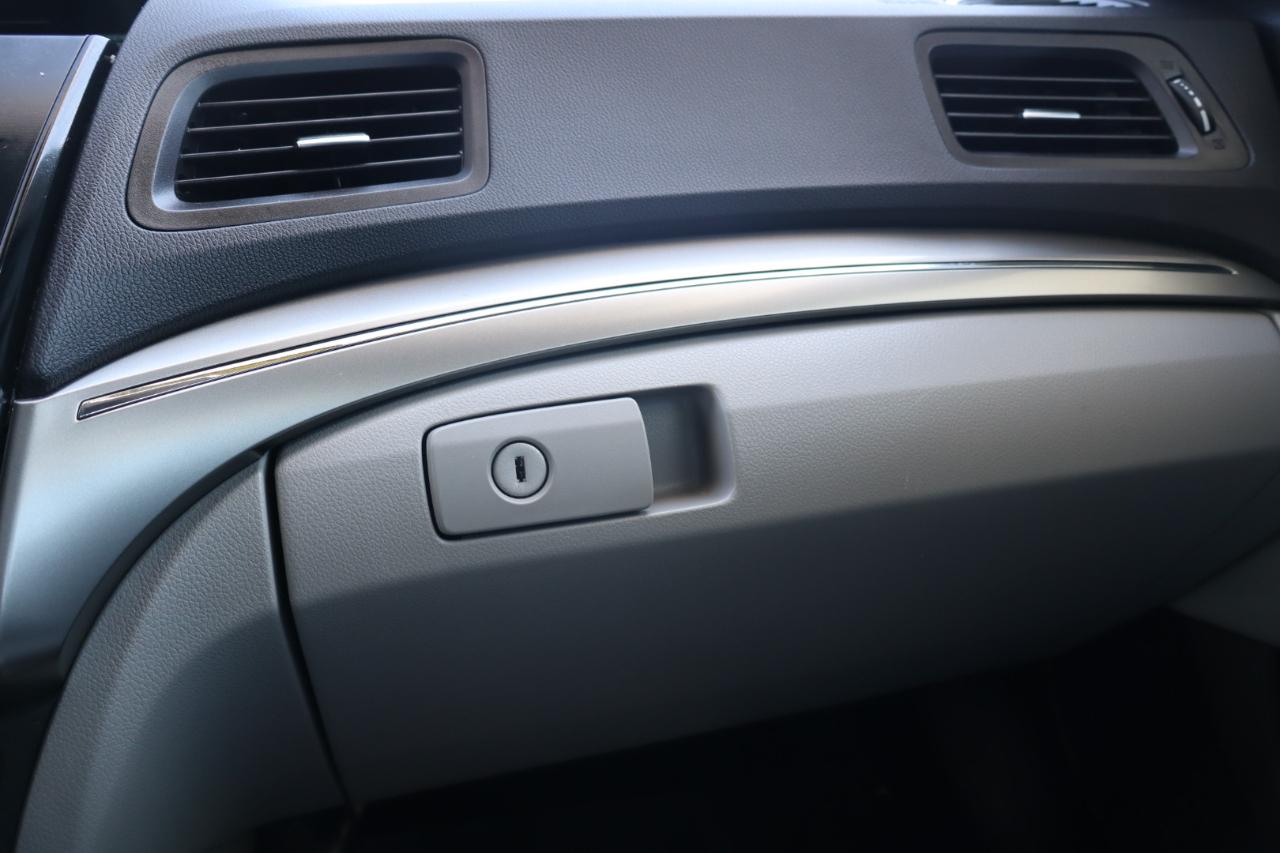 Acura ILX Sedan w/Premium Package 2022
