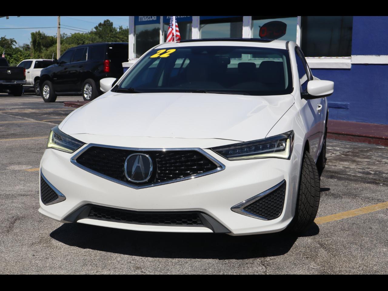Acura ILX photo 3