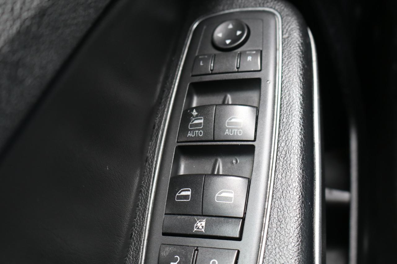 Chrysler 300 Touring RWD 2019