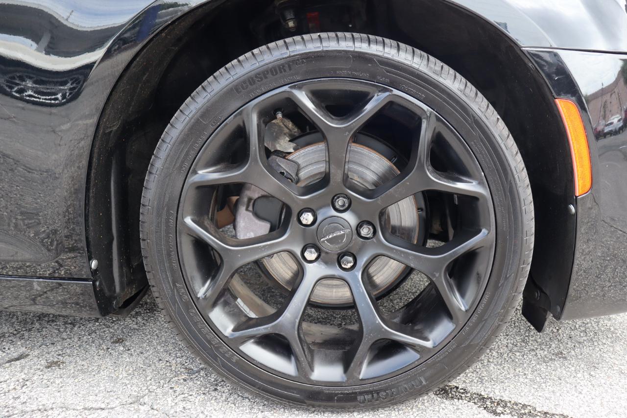 Chrysler 300 Touring RWD 2019