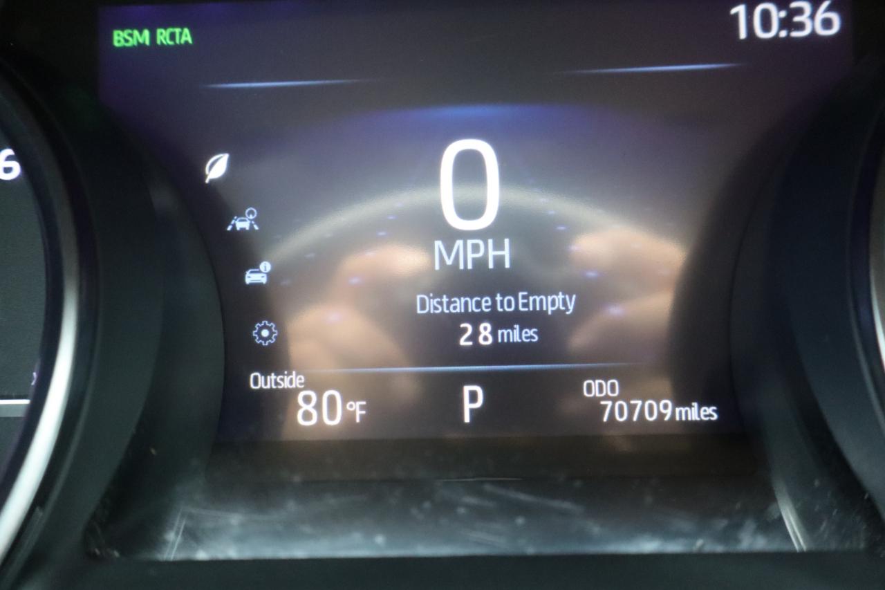 Toyota Camry SE Auto AWD (Natl) 2023