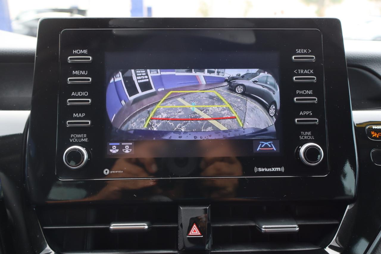 Toyota Camry SE Auto AWD (Natl) 2023