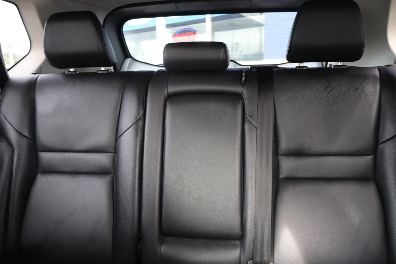 Nissan Rogue AWD SL 2021