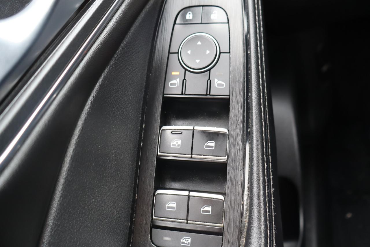 Nissan Rogue AWD SL 2021