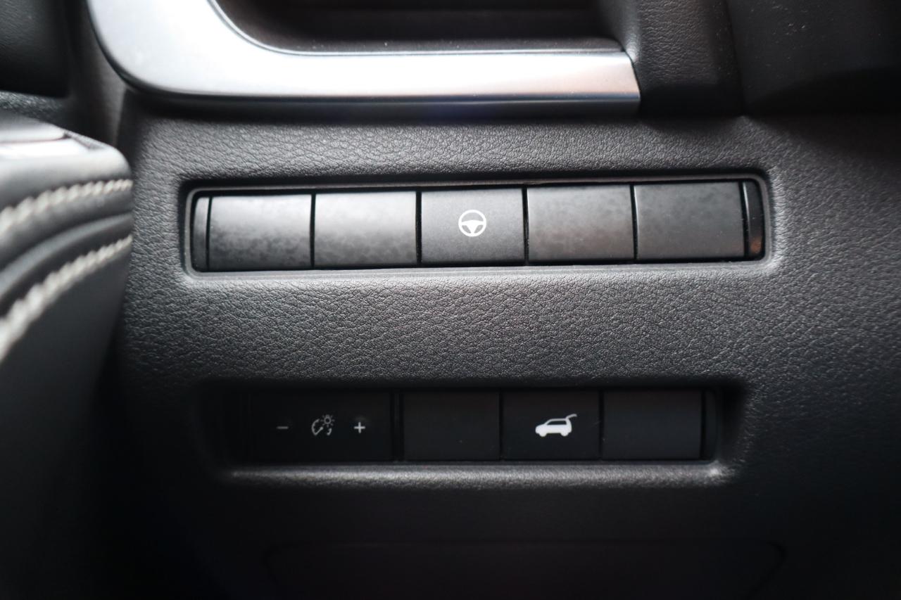 Nissan Rogue AWD SL 2021