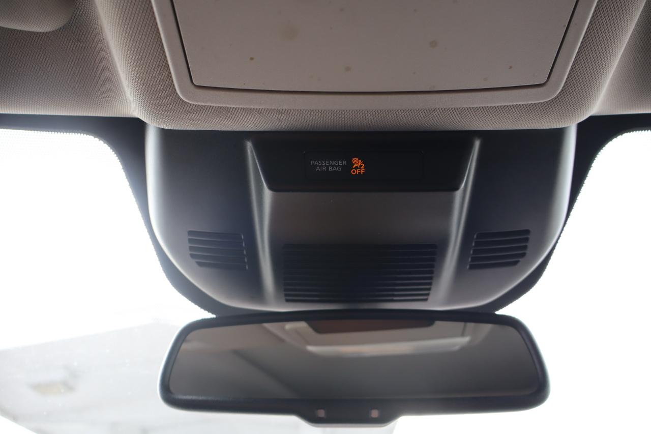Nissan Rogue AWD SL 2021