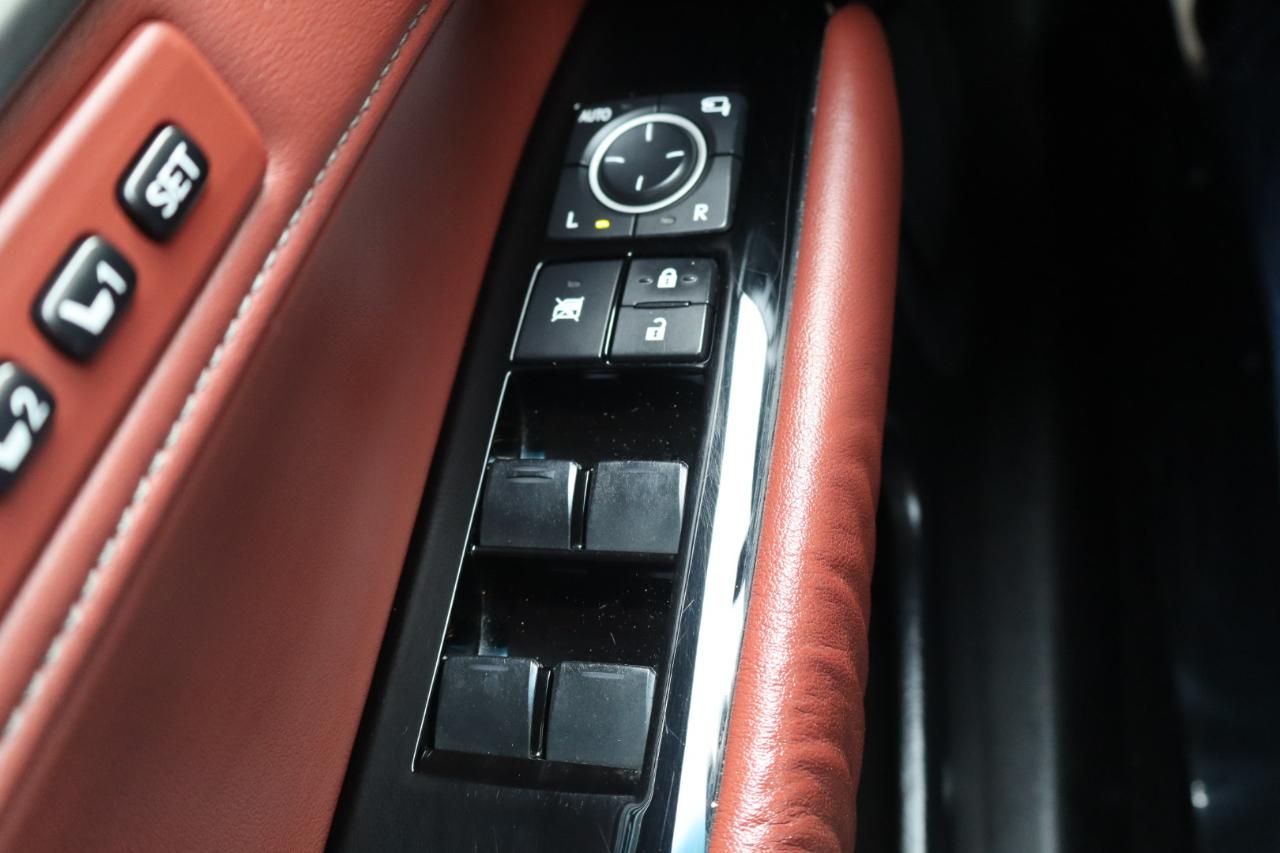 Lexus GS 350 4dr Sdn RWD 2014
