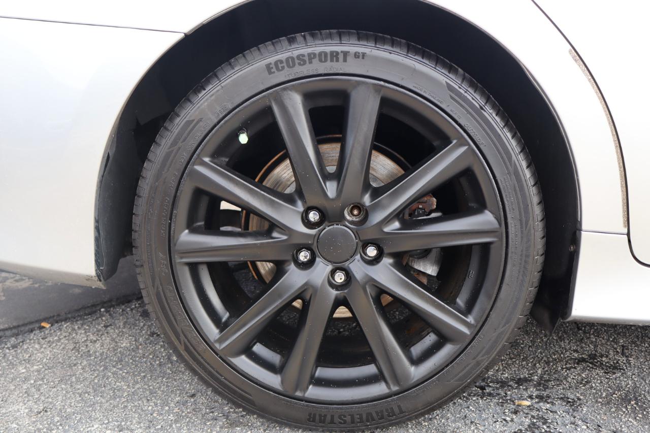 Lexus GS 350 4dr Sdn RWD 2014