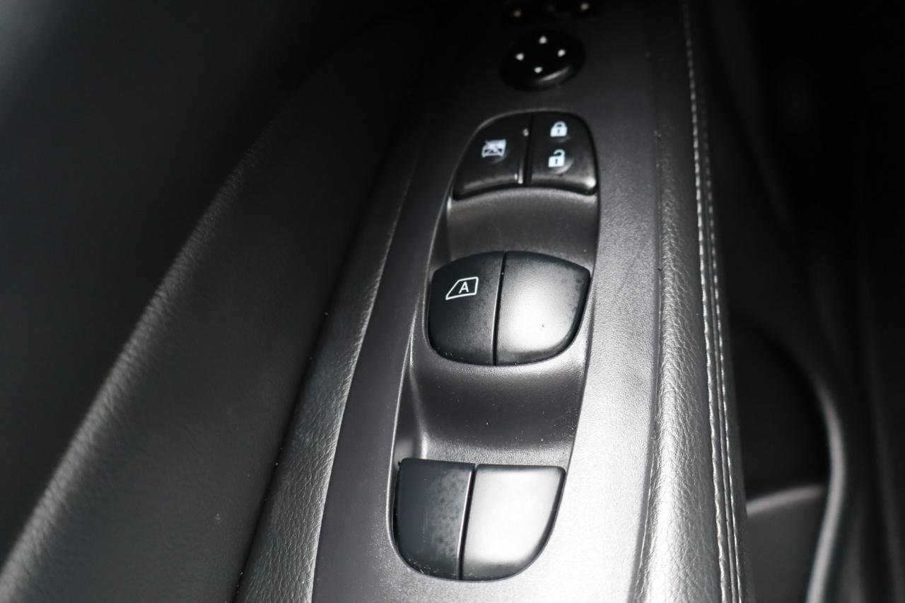 Nissan Pathfinder FWD S 2019