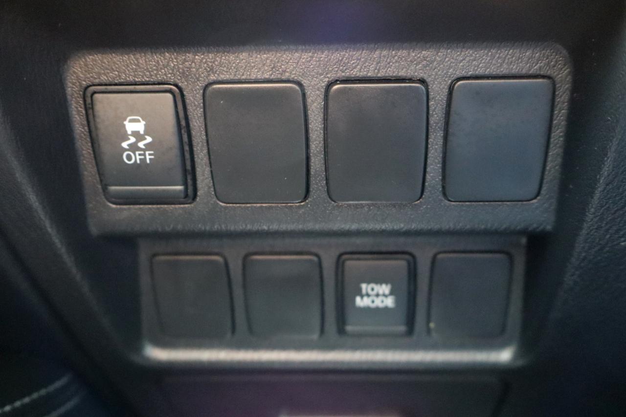 Nissan Pathfinder FWD S 2019