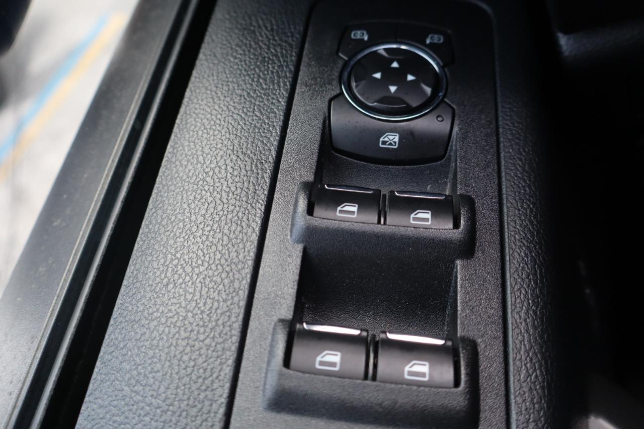 Ford F-150 King Ranch 4WD SuperCrew 5.5' Box 2020
