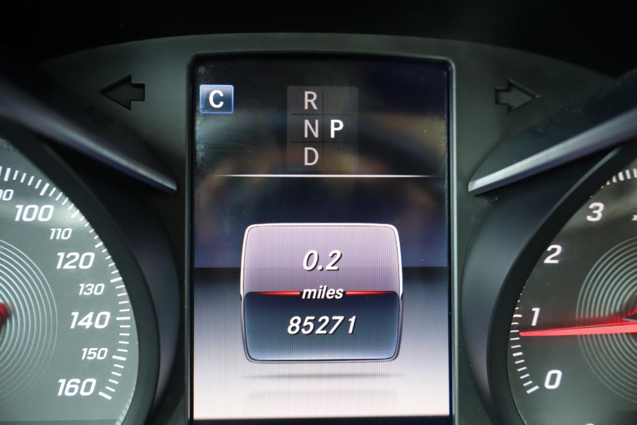 Mercedes-Benz C-Class C 300 Sedan 2018