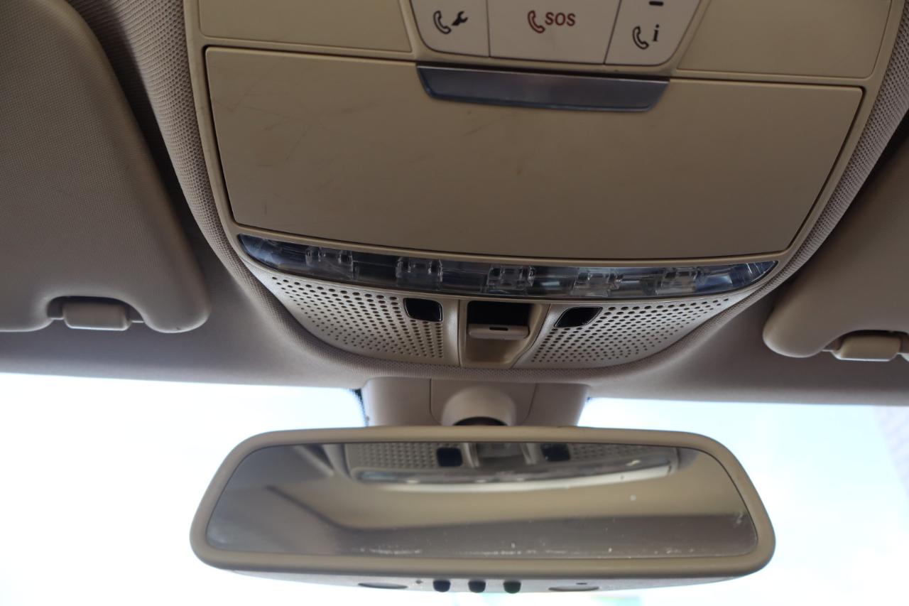 Mercedes-Benz C-Class C 300 Sedan 2018