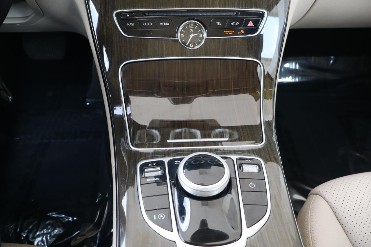 Mercedes-Benz C-Class C 300 Sedan 2018