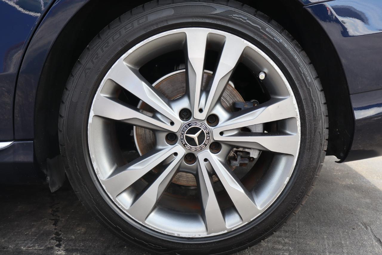 Mercedes-Benz C-Class C 300 Sedan 2018