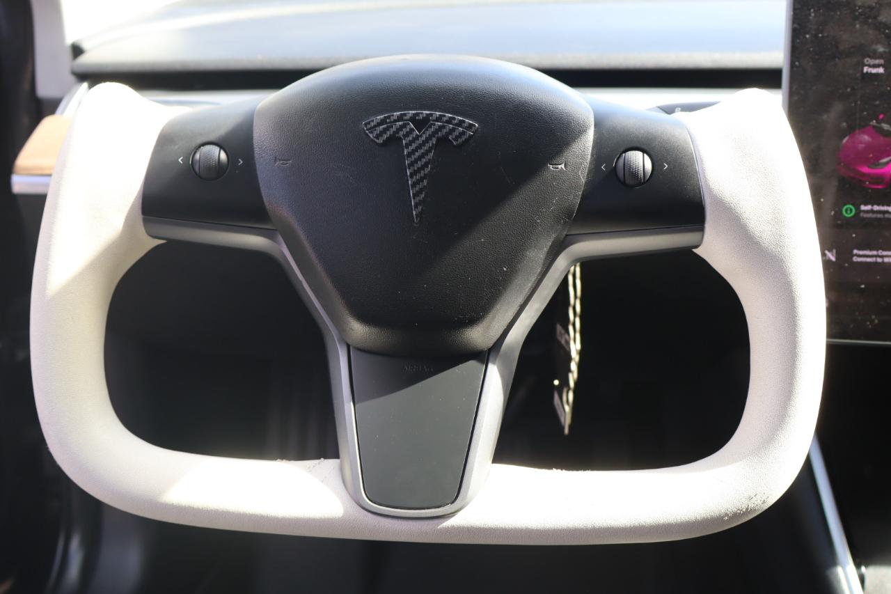 Tesla Model 3 Mid Range Battery RWD 2018