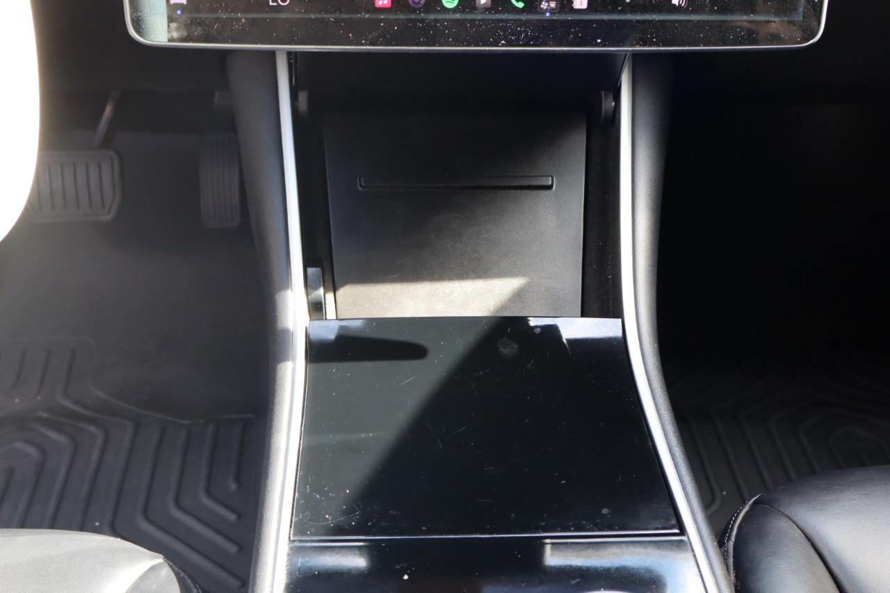 Tesla Model 3 Mid Range Battery RWD 2018