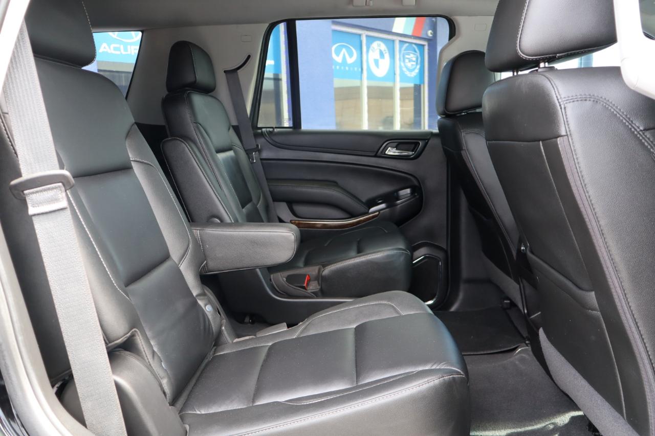 Chevrolet Tahoe 4WD 4dr LT 2020