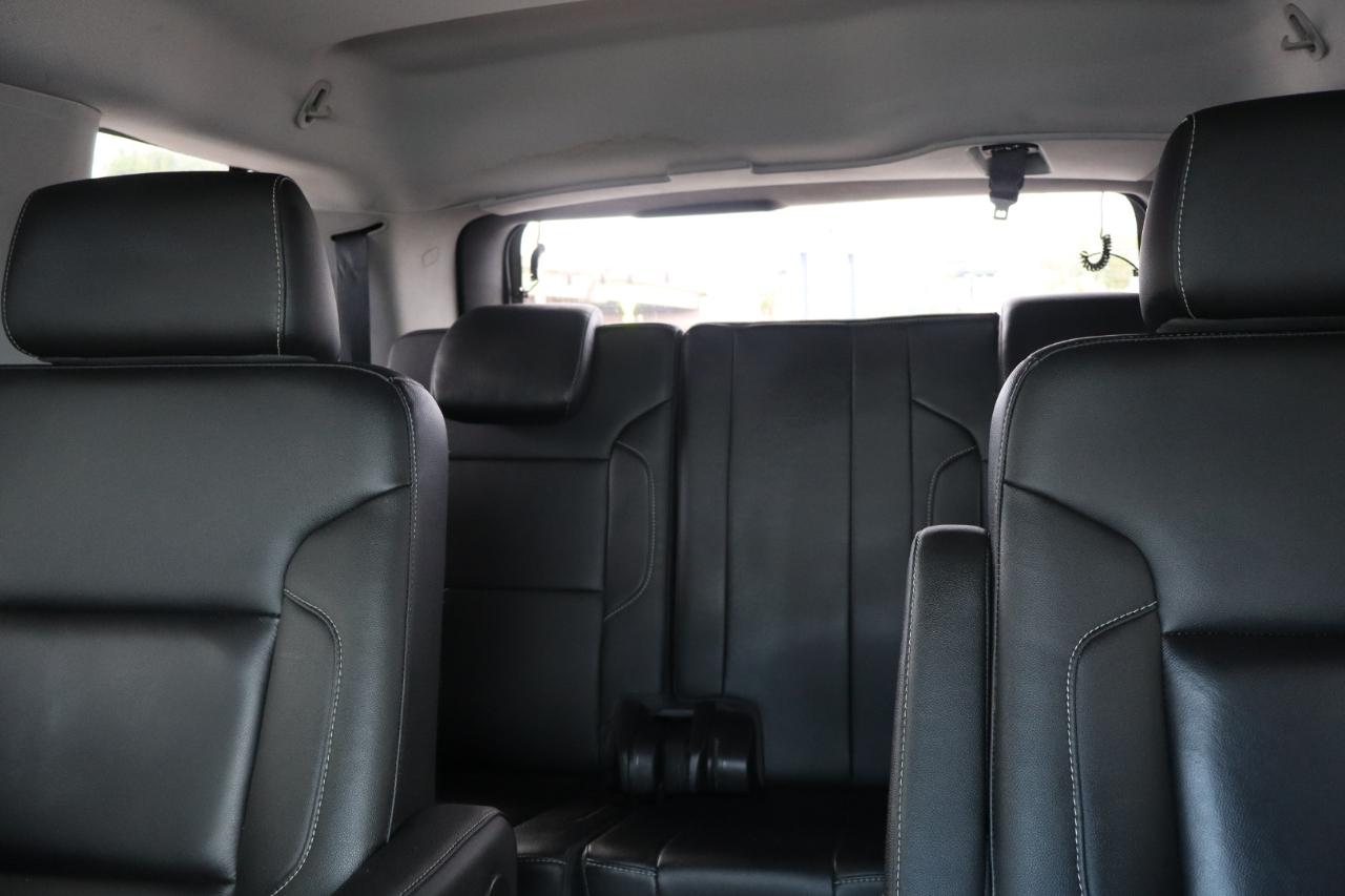 Chevrolet Tahoe 4WD 4dr LT 2020