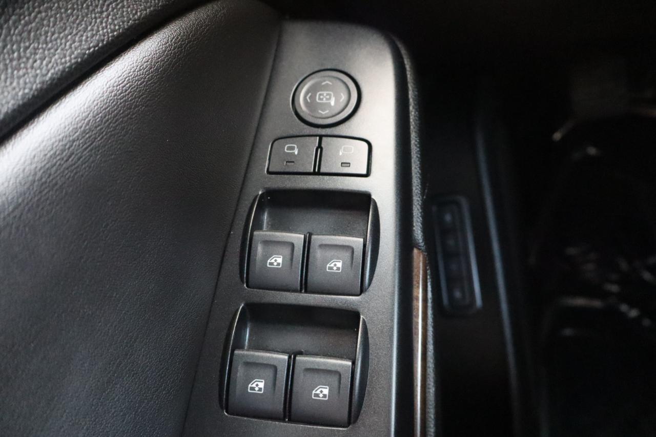Chevrolet Tahoe 4WD 4dr LT 2020