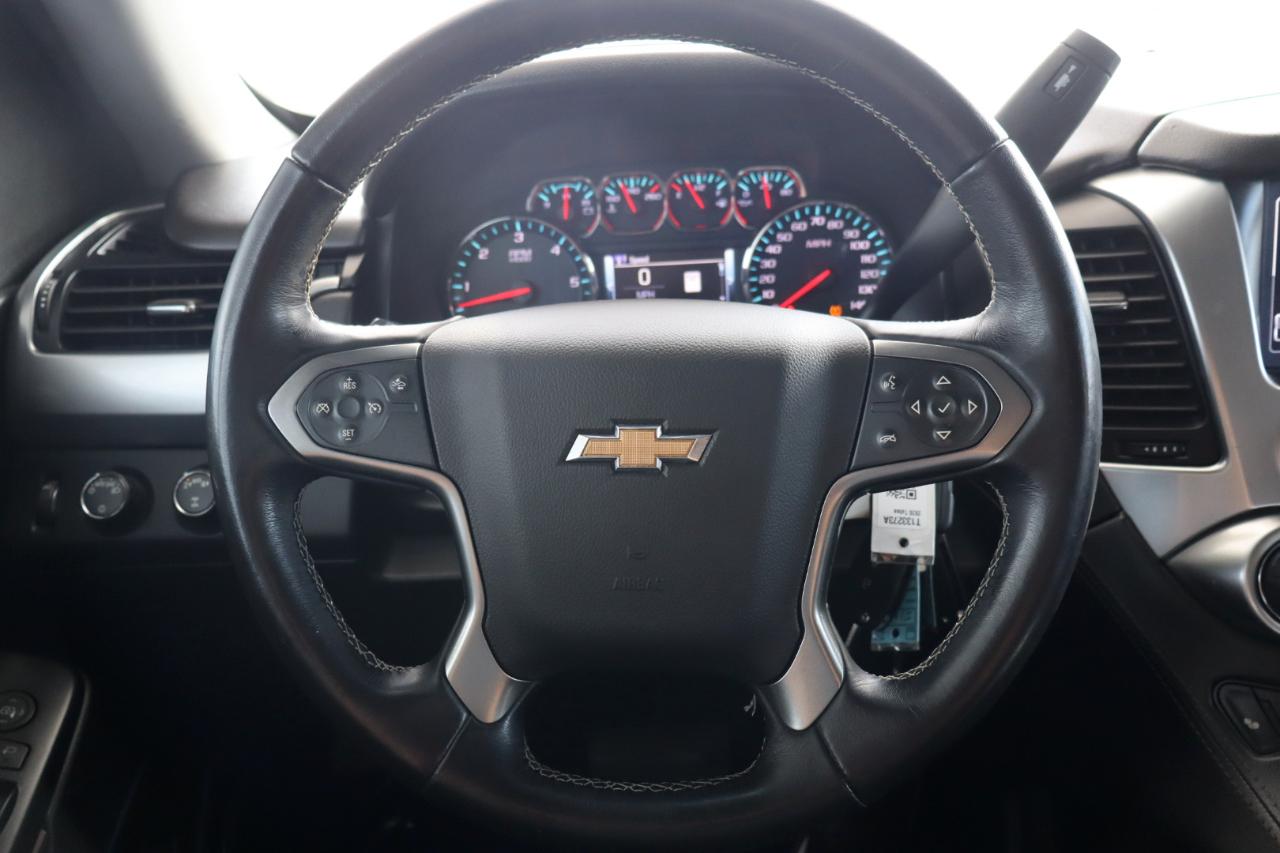 Chevrolet Tahoe 4WD 4dr LT 2020