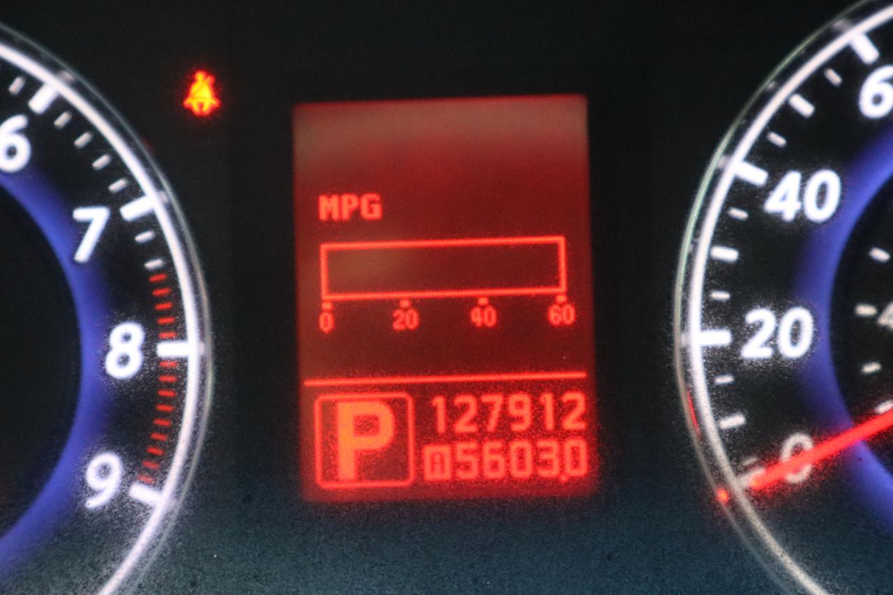 Infiniti G37 Coupe 2dr Journey RWD 2009