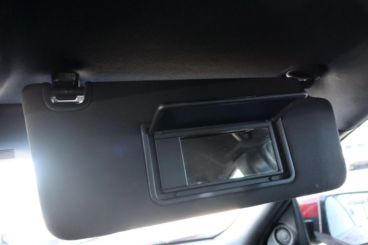 Honda Civic Sedan Sport CVT 2019