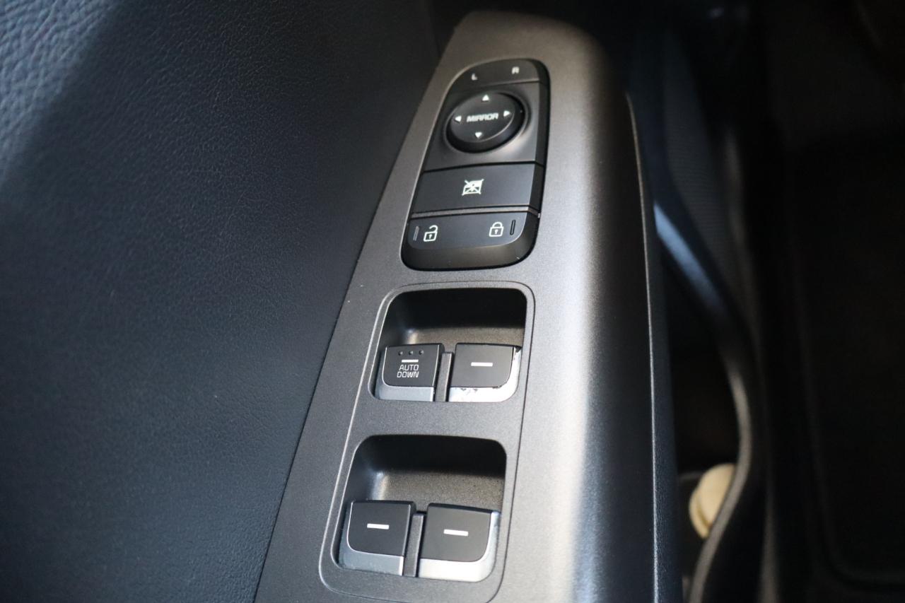 Kia Sportage LX FWD 2020