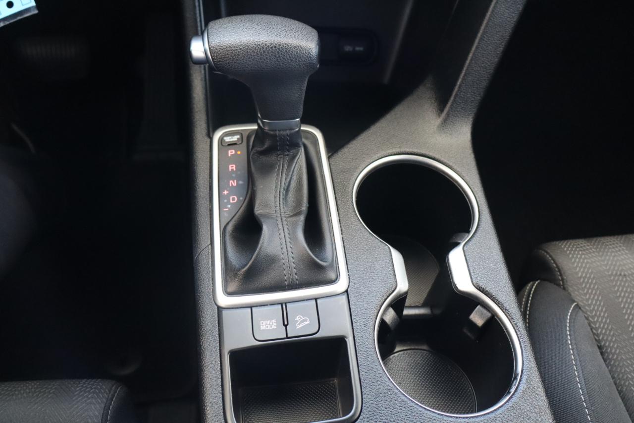 Kia Sportage LX FWD 2020