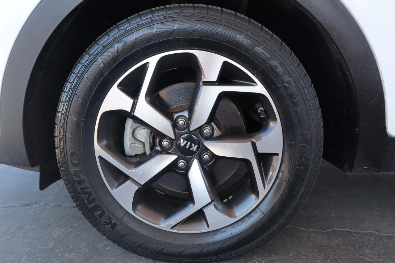 Kia Sportage LX FWD 2020