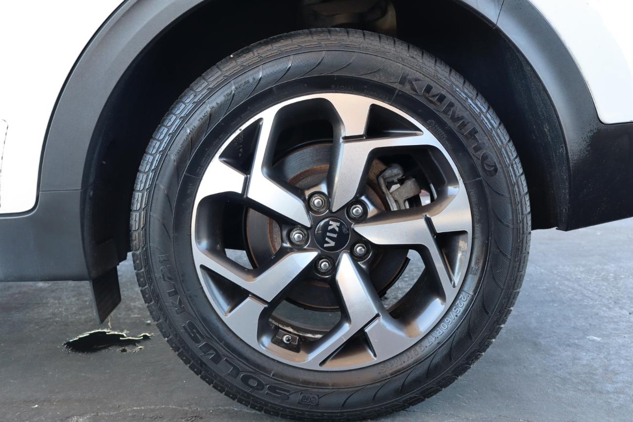 Kia Sportage LX FWD 2020