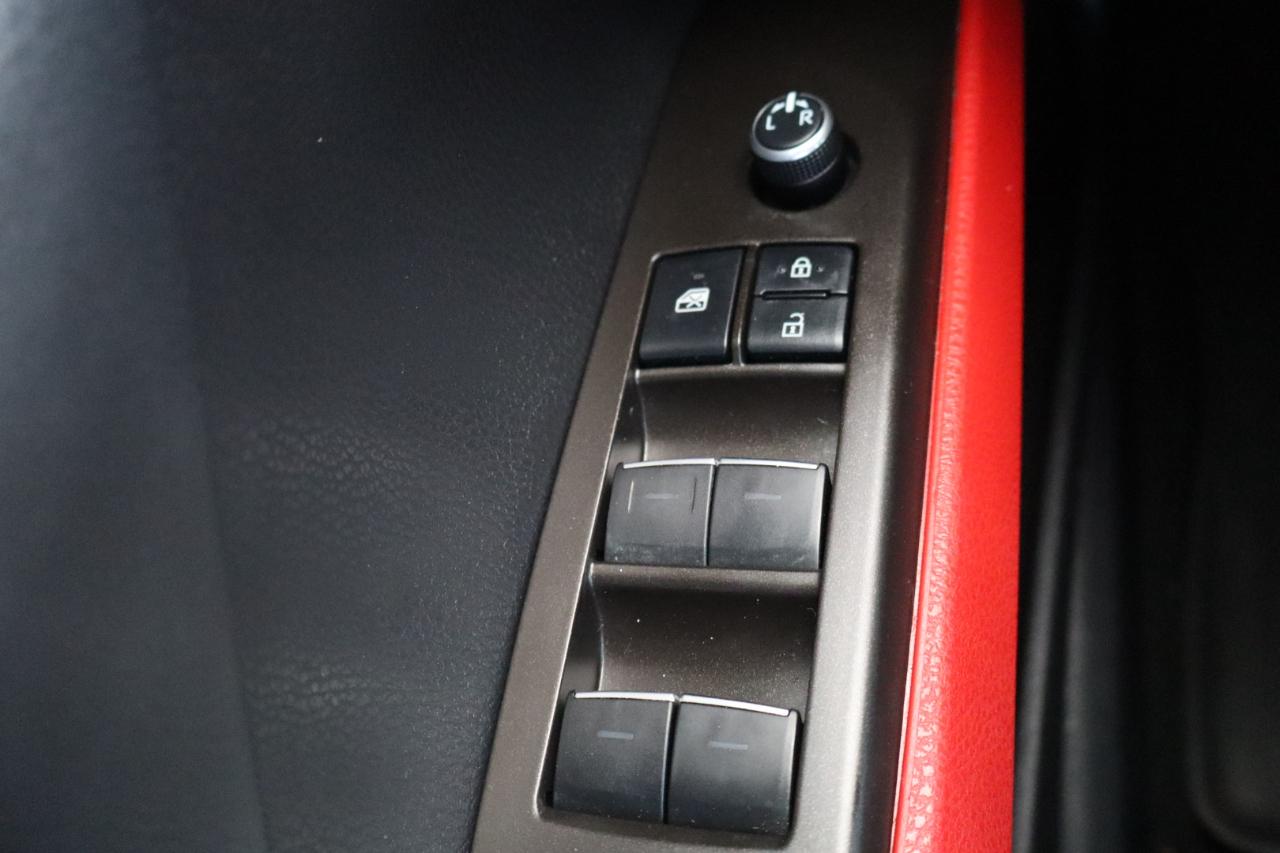 Toyota Camry XSE Auto (Natl) 2022